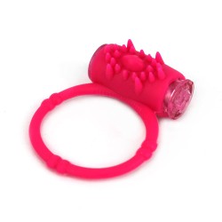 silicone cock ring 2