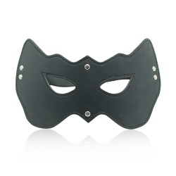 bondage and fetish eye mask