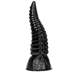 black warrior pvc huge cock 14 inch