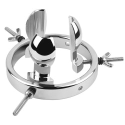 anal giant adjustable speculum