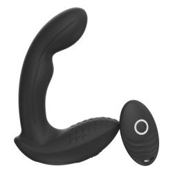 aaron prostate massager