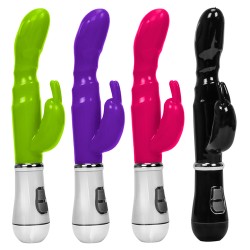 fanala g spot rabbit vibrator